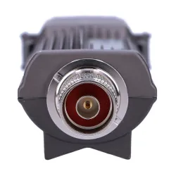 MikroTik Metal 52 ac İstemci Cihazı, RBMetalG-52SHPacn, 2.4GHz, 5GHz, 1x RJ45 1000Mb/s - Görsel 3