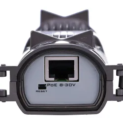 Dispositivo Cliente MikroTik Metal 52 ac, RBMetalG-52SHPacn, 2,4GHz, 5GHz, 1x RJ45 1000Mb/s - Imagem 4