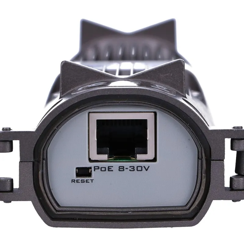 Клиентское устройство MikroTik Metal 52 ac, RBMetalG-52SHPacn, 2,4GHz, 5GHz, 1x RJ45 1000Mb/s - Изображение 4