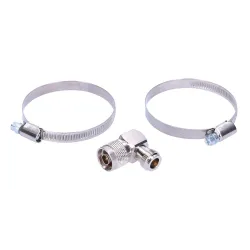 Клиентское устройство MikroTik Metal 52 ac, RBMetalG-52SHPacn, 2,4GHz, 5GHz, 1x RJ45 1000Mb/s - Изображение 5