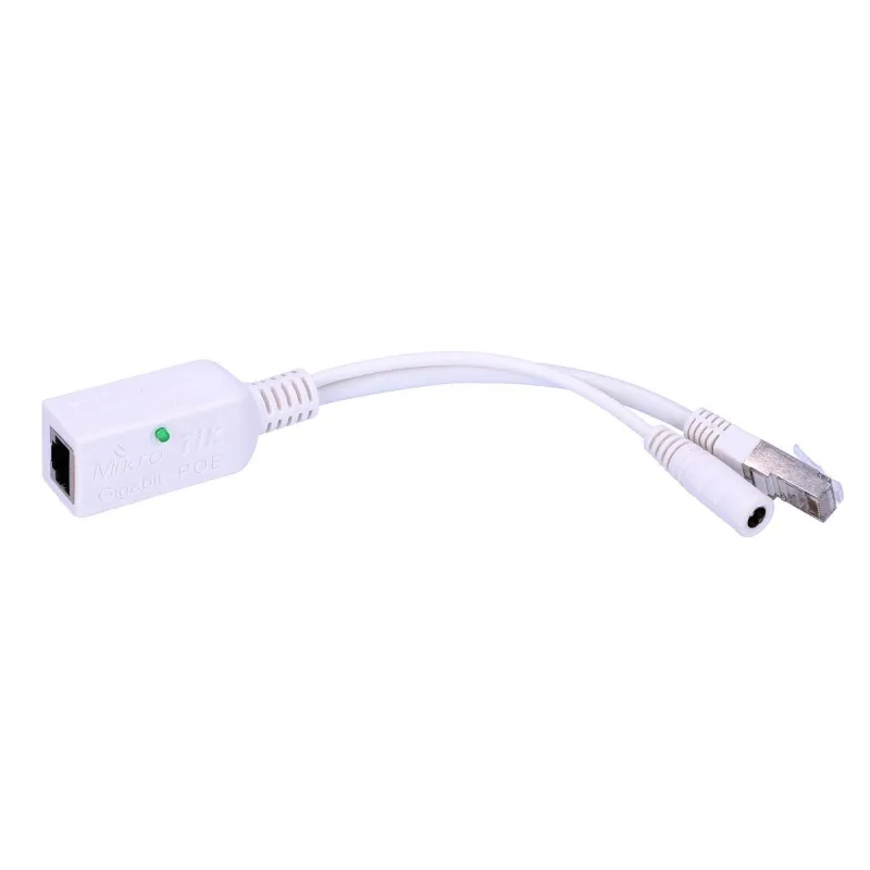 Klientské zařízení MikroTik Metal 52 ac, RBMetalG-52SHPacn, 2,4GHz, 5GHz, 1x RJ45 1000Mb/s - Obrázek 6