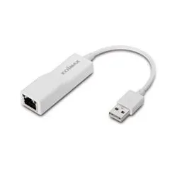 ADAPTADOR NANO DE ETHERNET R&Aacute;PIDO EDIMAX USB 2.0 PARA...