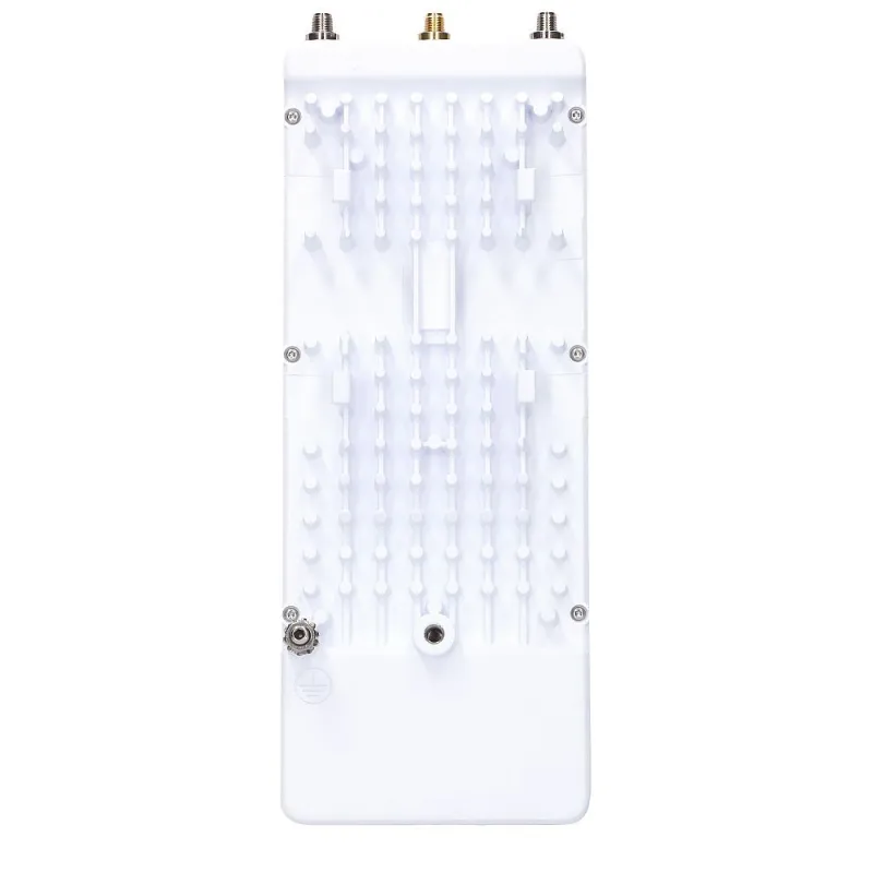 Collegamento radio Ubiquiti AF-4X, AirFiber, 4.9GHz, GPS, 1x RJ45 1000Mb/s, 29dBi - Immagine 2