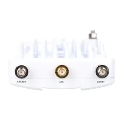Ubiquiti AF-4X Radyo Bağlantısı, AirFiber, 4.9GHz, GPS, 1x RJ45 1000Mb/s, 29dBi - Görsel 3
