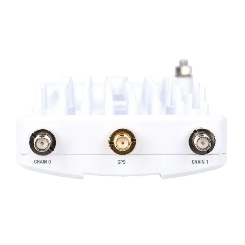 Радиолиния Ubiquiti AF-4X, AirFiber, 4.9GHz, GPS, 1x RJ45 1000Mb/s, 29dBi - Изображение 3
