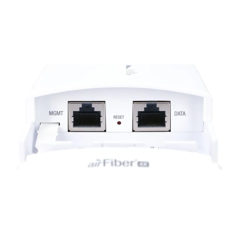 Collegamento radio Ubiquiti AF-4X, AirFiber, 4.9GHz, GPS, 1x RJ45 1000Mb/s, 29dBi - Immagine 4
