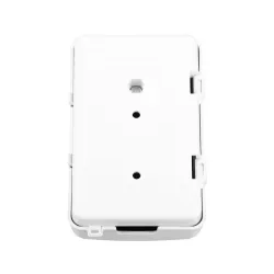 Dış Arayüz, Topraklamalı Yıldırım Kolu Mimosa NID, 2x RJ-45, Gigabit, IP54 - Görsel 4