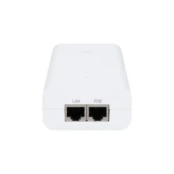 Adattatore PoE Ubiquiti POE-54-80W-G, 54V, 1.48A, 80W, Gigabit - Immagine 2
