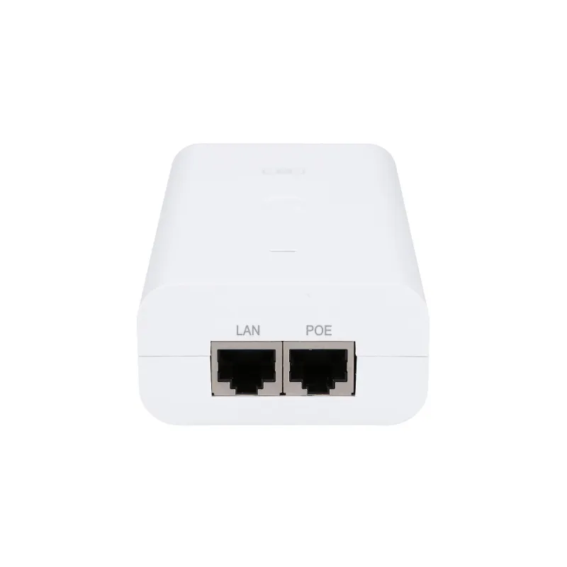 Adaptador PoE Ubiquiti POE-54-80W-G, 54V, 1.48A, 80W, Gigabit - Imagen 2