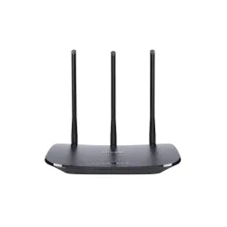 Router WiFi TP-Link TL-WR940N, N450, 5x RJ45 100Mb/s