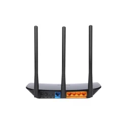 TP-Link TL-WR940N | Router WiFi | N450, 5x RJ45 100Mb/s - Zdjęcie 2