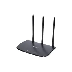 Router WiFi TP-Link TL-WR940N, N450, 5x RJ45 100Mb/s - Immagine 4