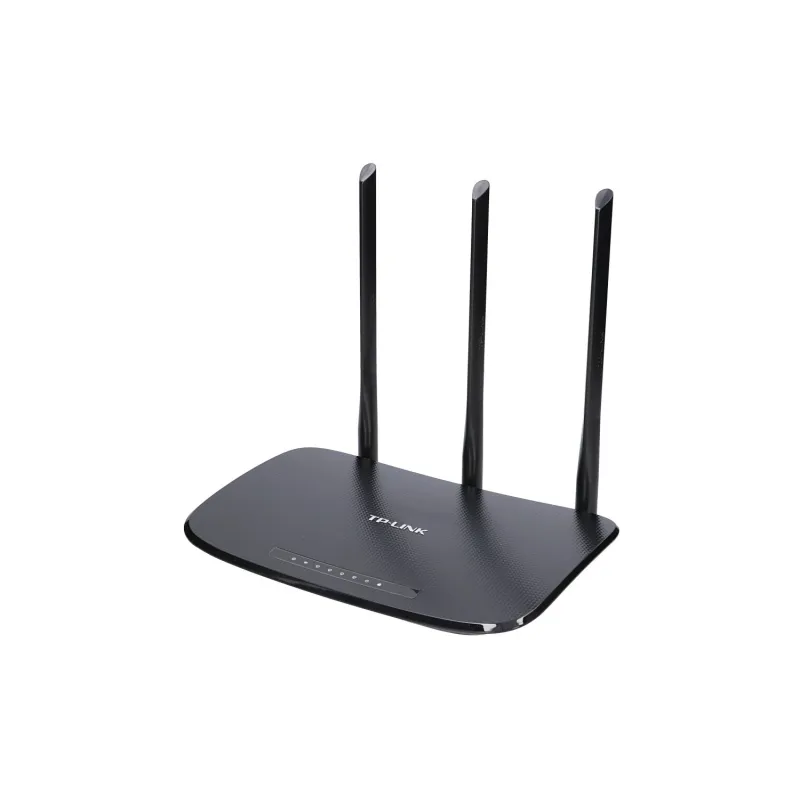 Роутер WiFi TP-Link TL-WR940N, N450, 5x RJ45 100Mb/s - Изображение 4