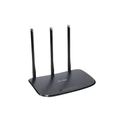 Router WiFi TP-Link TL-WR940N, N450, 5x RJ45 100Mb/s - Immagine 5
