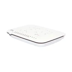 ONT ZTE F620 V2, 1x GPON, 3x RJ45 100Mb/s, 1x RJ45 1000Mb/s, 2x RJ11 - Immagine 3