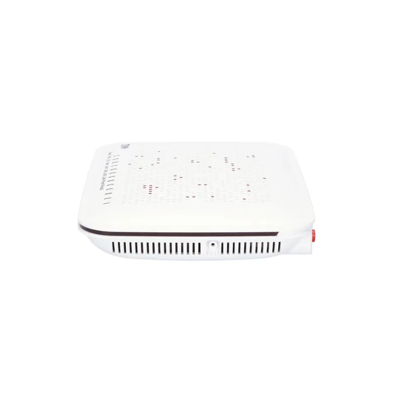 ONT ZTE F620 V2, 1x GPON, 3x RJ45 100Mb/s, 1x RJ45 1000Mb/s, 2x RJ11 - Immagine 4