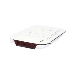 ONT ZTE F620 V2, 1x GPON, 3x RJ45 100Mb/s, 1x RJ45 1000Mb/s, 2x RJ11 - Изображение 5