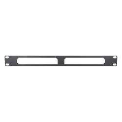 Caja Rack Extralink para Switch PoE de 7 Puertos - Imagen 2