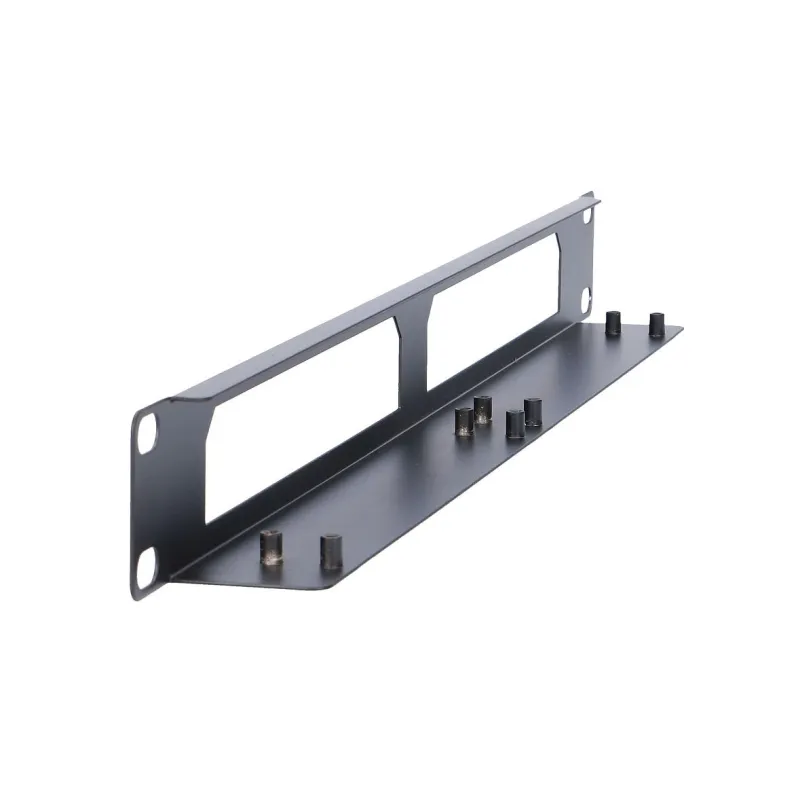 Caja Rack Extralink para Switch PoE de 7 Puertos - Imagen 4