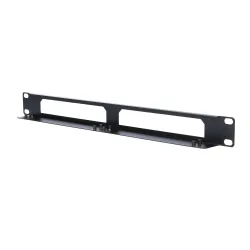 Custodia Rack Extralink per Switch PoE da 7 Porte - Immagine 5