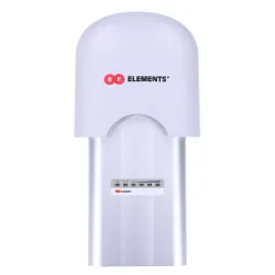 Adaptador TwistPort RF Elements TP-ADAPTOR-RM5-S V2, cobertura metálica, projetado para Ubiquiti Rocket M5 - Imagem 2