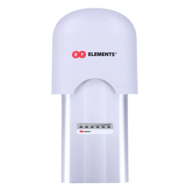 TwistPort Adapter RF Elements TP-ADAPTOR-RM5-S V2, Metallschutz, entwickelt für Ubiquiti Rocket M5 - Bild 2