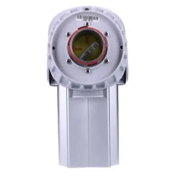 Adaptador TwistPort RF Elements TP-ADAPTOR-RM5-S V2, cobertura metálica, projetado para Ubiquiti Rocket M5 - Imagem 3
