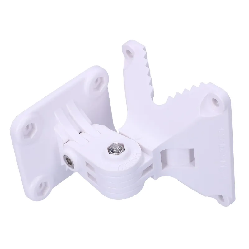 Soporte de montaje MikroTik quickMOUNT pro LHG para antenas LHG - Imagen 2