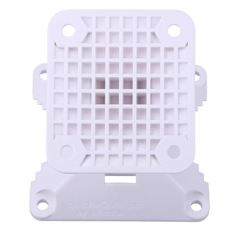 Suporte de montagem MikroTik quickMOUNT pro LHG para antenas LHG - Imagem 4