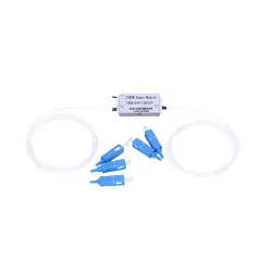 Extralink CWDM Module 1x4 ITBMUX, 1511nm - 1571nm