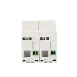 Surge Protector M60B2, 2P 1F 60kA max surge current - Image 6