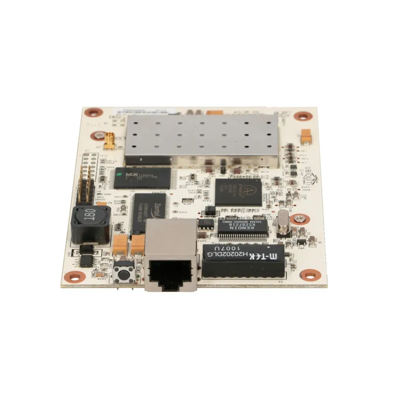 Ubiquiti LS5 | Subscriber unit | LiteStation5 - Zdjęcie 2