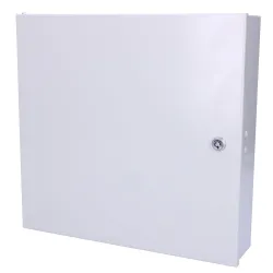 Extralink Fairy Fiber Optic Terminal Box, Metal, 24 Splices