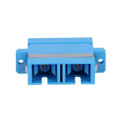 Adaptador Extralink SC/UPC, Monomodo, Dúplex - Imagen 3