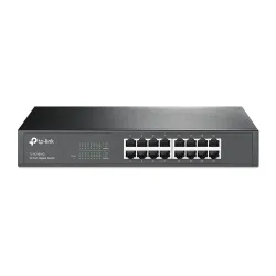 Switch TP-Link TL-SG1016D, 16x RJ45 Gigabit 1000Mb/s,...