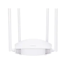 Roteador WiFi Totolink N600R, 600Mb/s, 2.4GHz, MIMO, 5x RJ45 100Mb/s, 4x 5dBi - Imagem 4