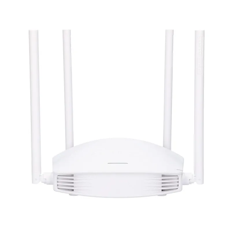 Totolink N600R | Router WiFi | 600Mb/s, 2,4GHz, MIMO, 5x RJ45 100Mb/s, 4x 5dBi - Zdjęcie 4