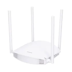 Маршрутизатор WiFi Totolink N600R, 600Мбит/с, 2.4GHz, MIMO, 5x RJ45 100Мбит/с, 4x 5dBi - Изображение 5