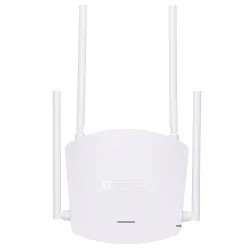 Маршрутизатор WiFi Totolink N600R, 600Мбит/с, 2.4GHz, MIMO, 5x RJ45 100Мбит/с, 4x 5dBi - Изображение 6