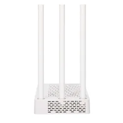 Totolink N302R+ WiFi Router, 300Mb/s, 2.4GHz, 5x RJ45 100Mb/s, 3x 5dBi - Image 3