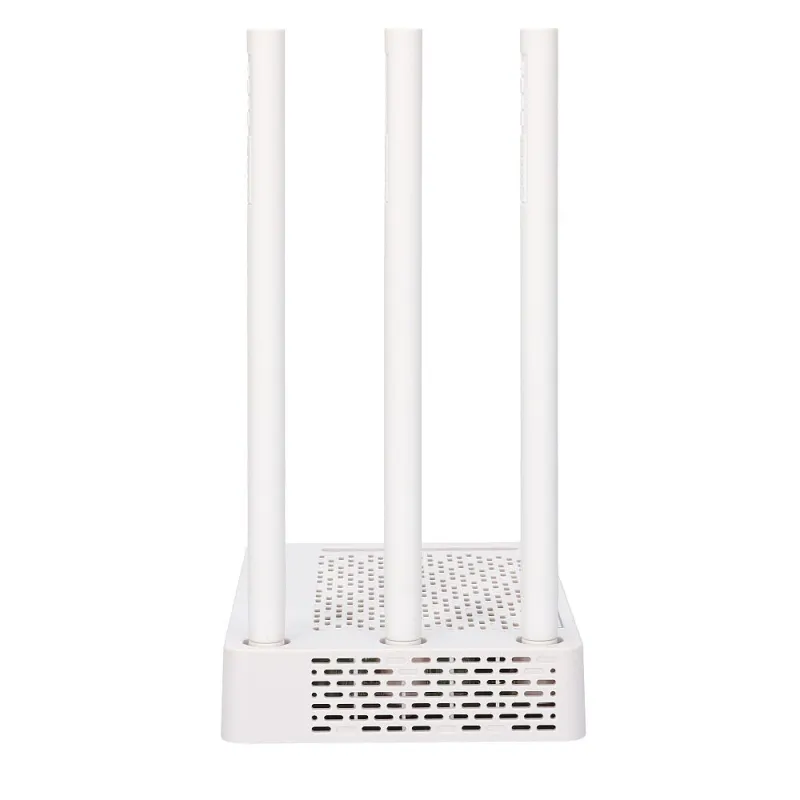 Totolink N302R+ WiFi Router, 300Mb/s, 2.4GHz, 5x RJ45 100Mb/s, 3x 5dBi - Image 3