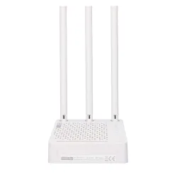 Totolink N302R+ WiFi Router, 300Mb/s, 2.4GHz, 5x RJ45 100Mb/s, 3x 5dBi - Image 4