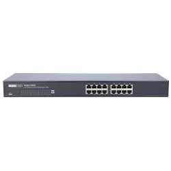 Totolink SW16 Switch, 16x RJ45 100Mb/s, Rack Mount, Unmanaged - Image 2