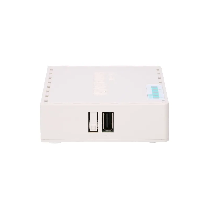 Router MikroTik hEX RB750Gr3, 5x RJ45 1000Mb/s, 1x USB - Obrázek 2
