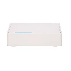 Router MikroTik hEX RB750Gr3, 5x RJ45 1000Mb/s, 1x USB - Obrázek 3