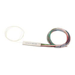 Extralink 1:16 PLC | Splitter | 900um, 1m, bez złącz