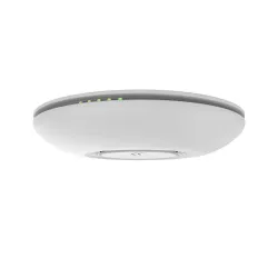 MikroTik cAP-2nD Erişim Noktası, RBcAP2nD, 2,4GHz, 1x RJ45 100Mb/s - Görsel 2