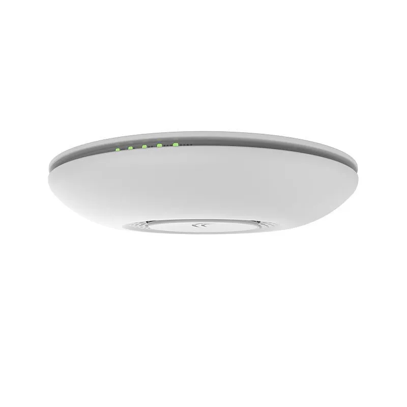 MikroTik cAP-2nD Erişim Noktası, RBcAP2nD, 2,4GHz, 1x RJ45 100Mb/s - Görsel 2