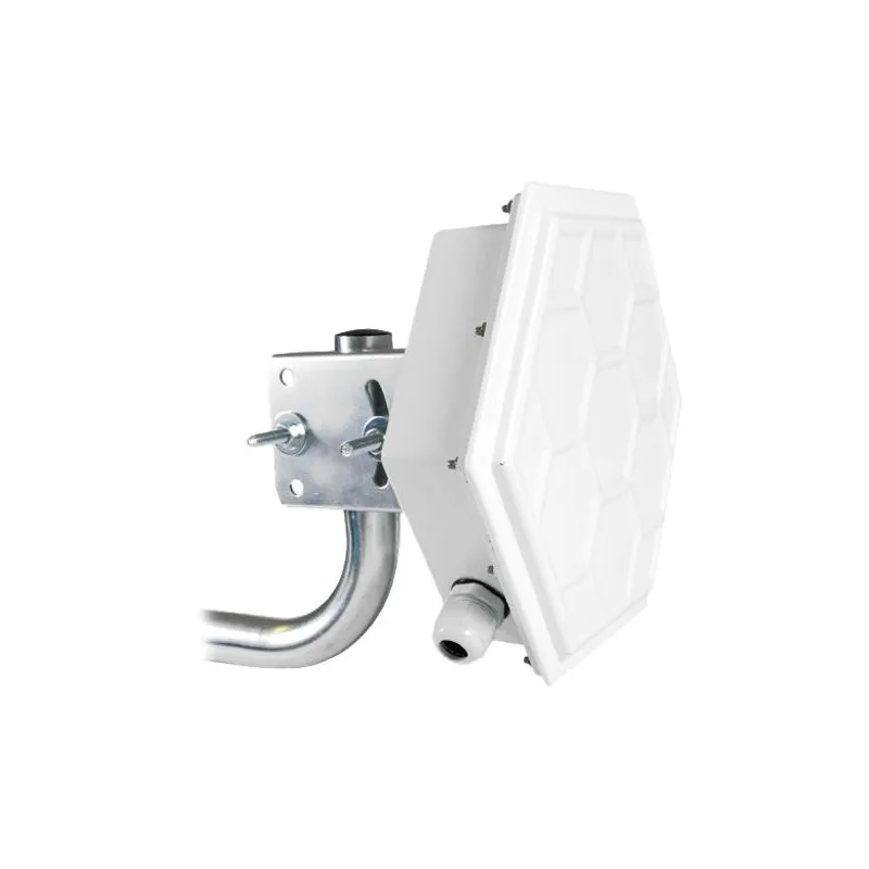 Antena WiFi Gigaeter Duo Box 16, 16dBi