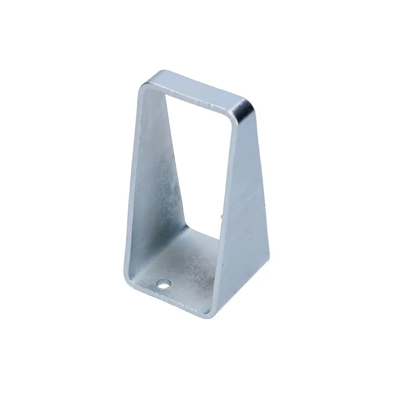 Supporto per Pali Extralink 1.0, Gancio Universale con Fori di Montaggio - Immagine 4